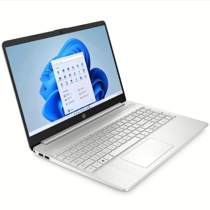 Ноутбук HP 15,6 10 ядер i5-1235U/8/512Gb Win11