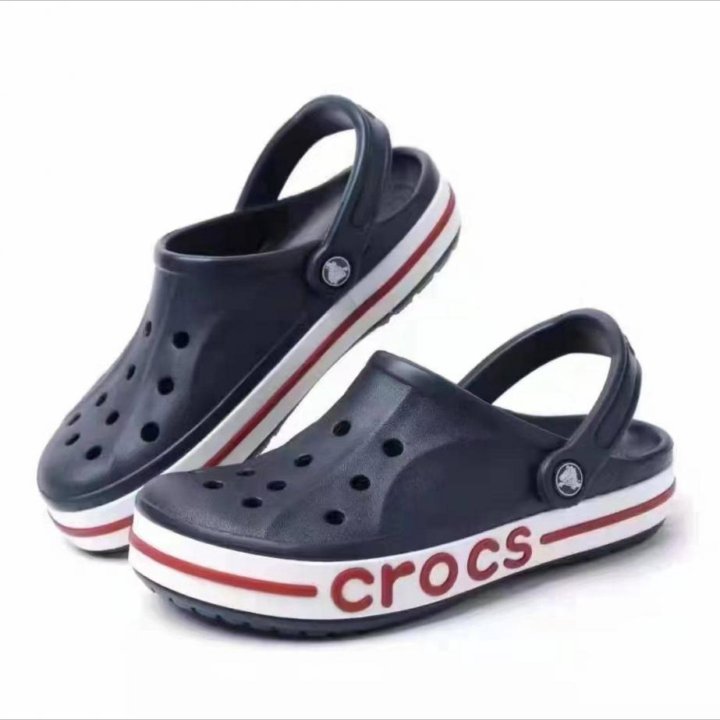 Crocs в ассортименте