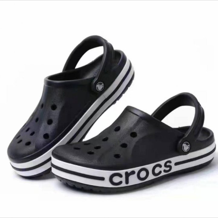 Crocs в ассортименте