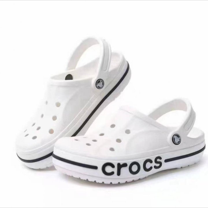 Crocs в ассортименте