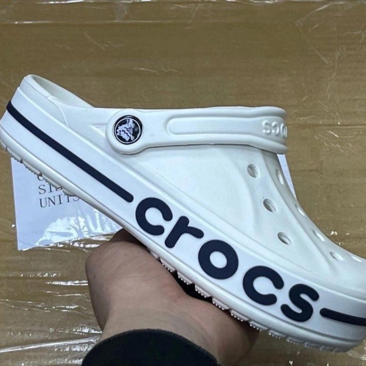 Crocs женские