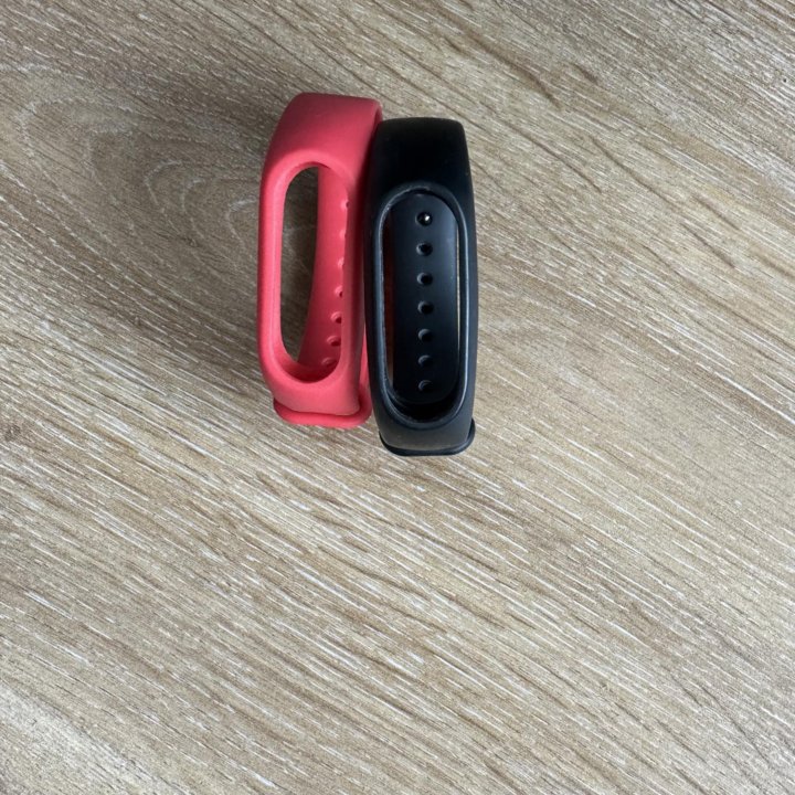 Браслеты для Mi Band от Xiaomi