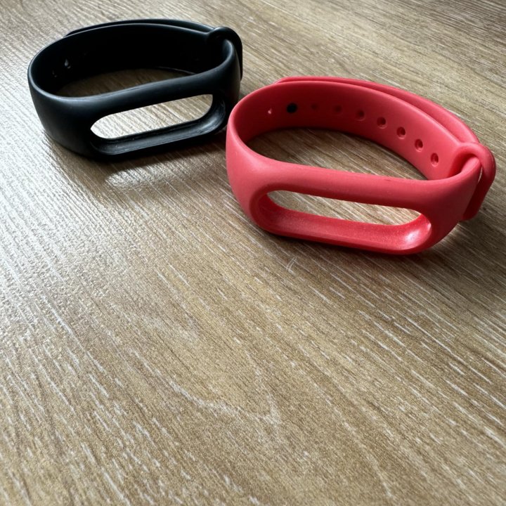 Браслеты для Mi Band от Xiaomi