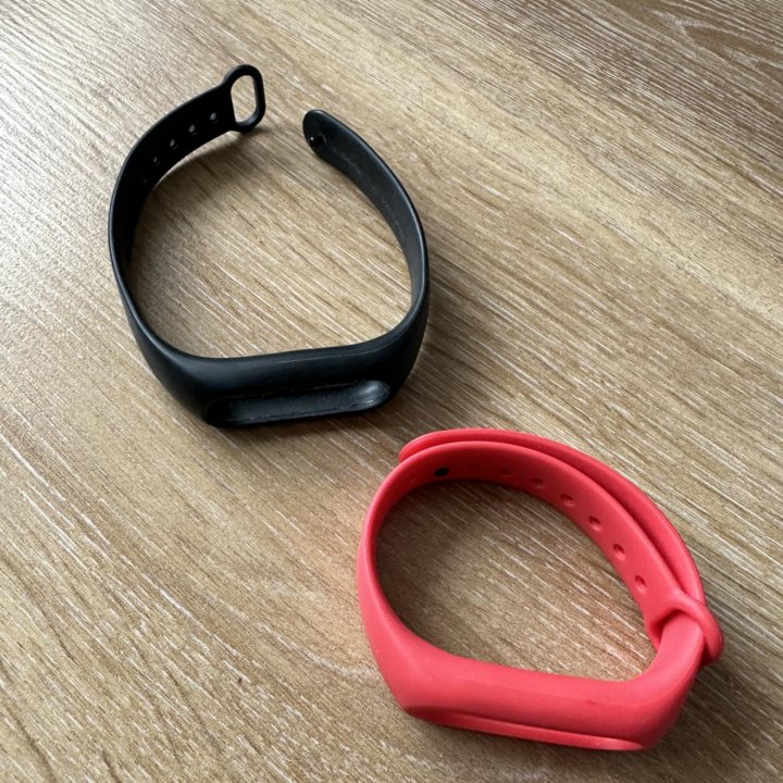 Браслеты для Mi Band от Xiaomi