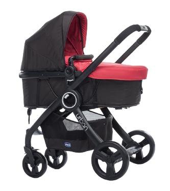 Chicco Urban Plus 2в1 трасформер