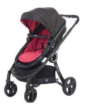 Chicco Urban Plus 2в1 трасформер