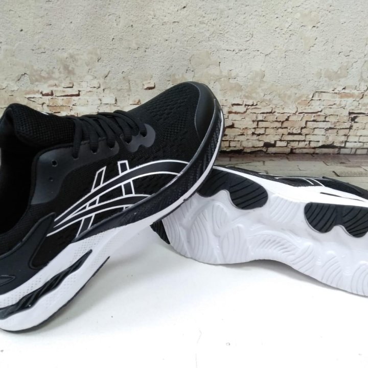 Кроссовки мужские Asics