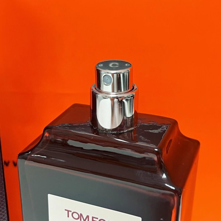 Tom Ford - Cherry Smoke 100ml