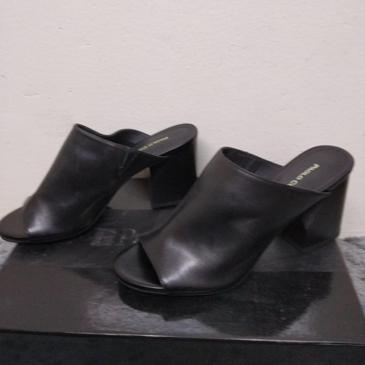 Сабо. Новые