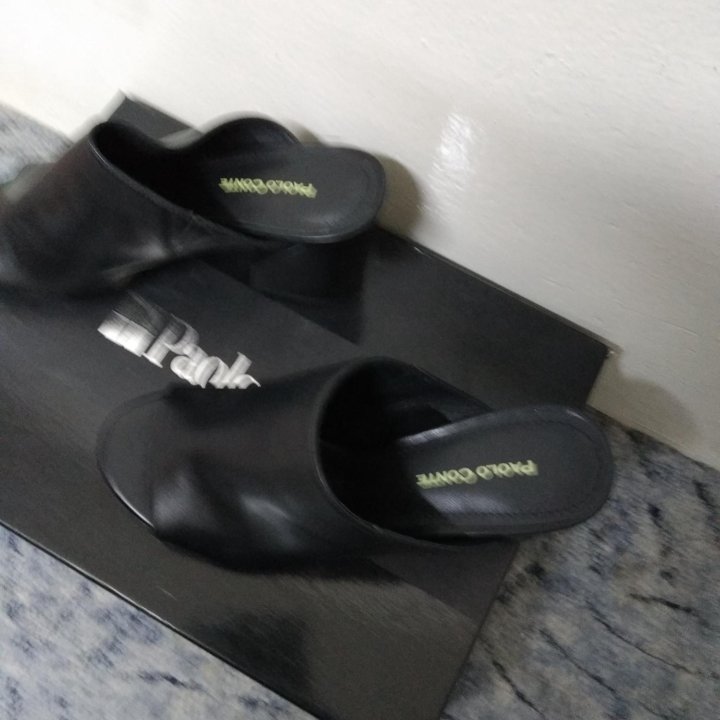 Сабо. Новые