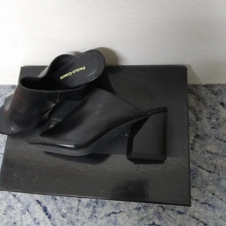 Сабо. Новые