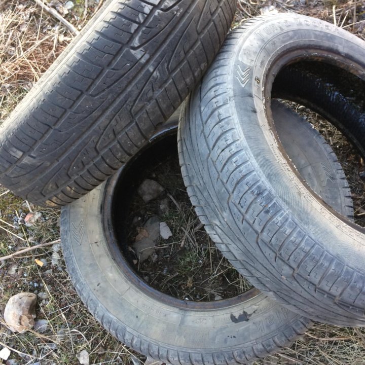 Шины Tunga 185/65 R15