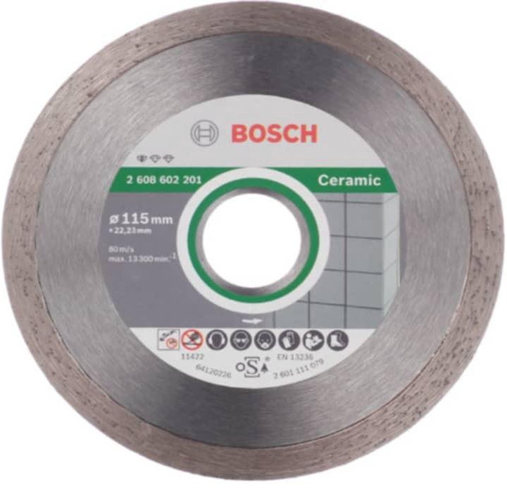 Плиткорез-дрель Bosch GCT 115