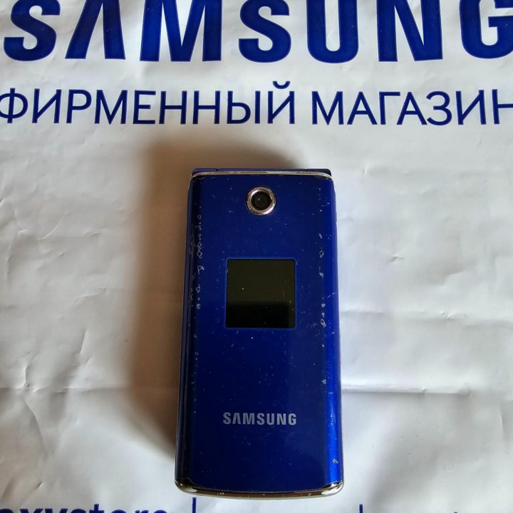 Samsung SGH-E210