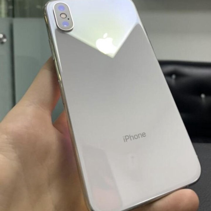 iPhone Xs 256gb Витринный Магазин, Рассрочка