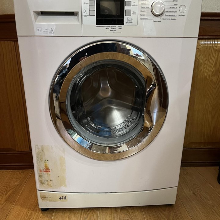 Beko WKB 51241 PTC