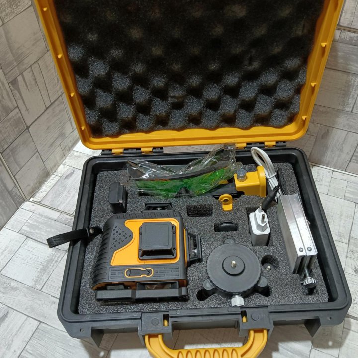 Лазерный уровень dewalt 4 d 360;