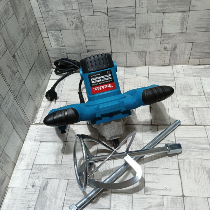 Миксер makita 2500 w