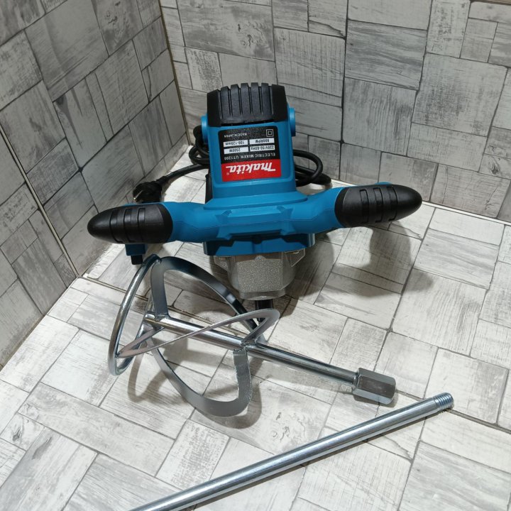 Миксер makita 2500 w