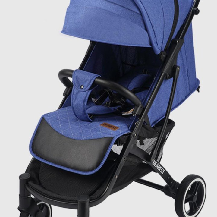 Прогулочная коляска Dearest 818 plus