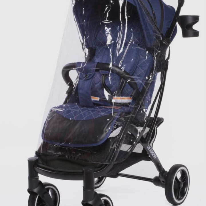 Прогулочная коляска Dearest 818 plus
