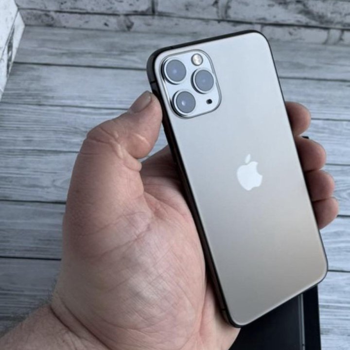 iPhone 11 Pro 256gb Space Gray Витринный Магазин