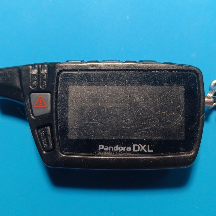 Брелок сигнализации Pandora DXL 5000 new DXL463