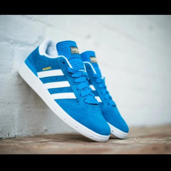 Adidas Busenitz skateboarding 42.5 оригинал.