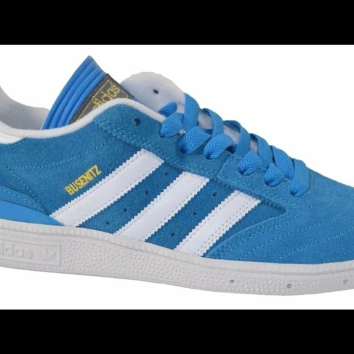 Adidas Busenitz skateboarding 42.5 оригинал.