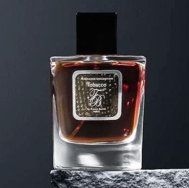 Franck Boclet «Tobacco», 100 ml