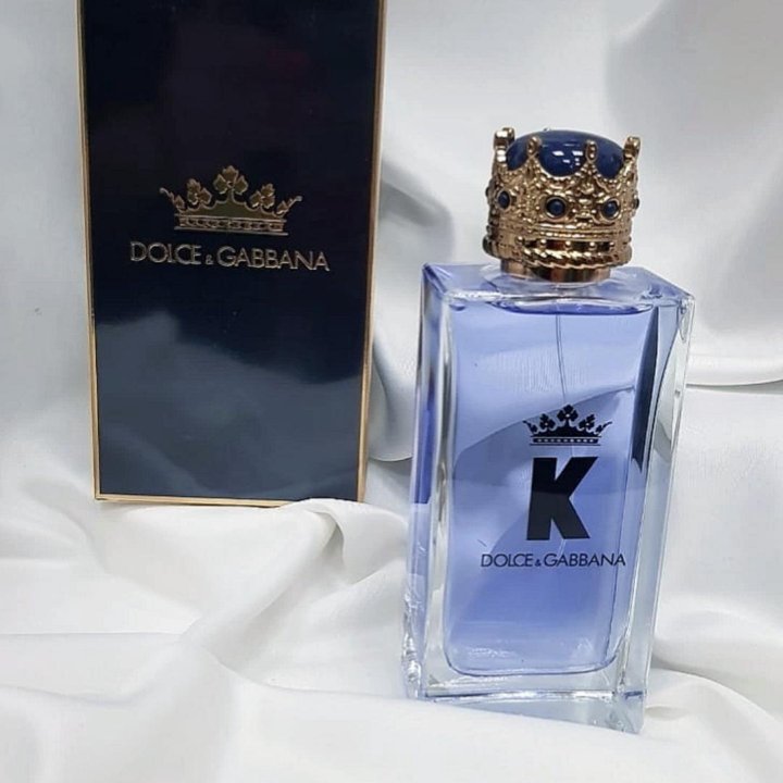 K by Dolce & Gabbana, 100 ml