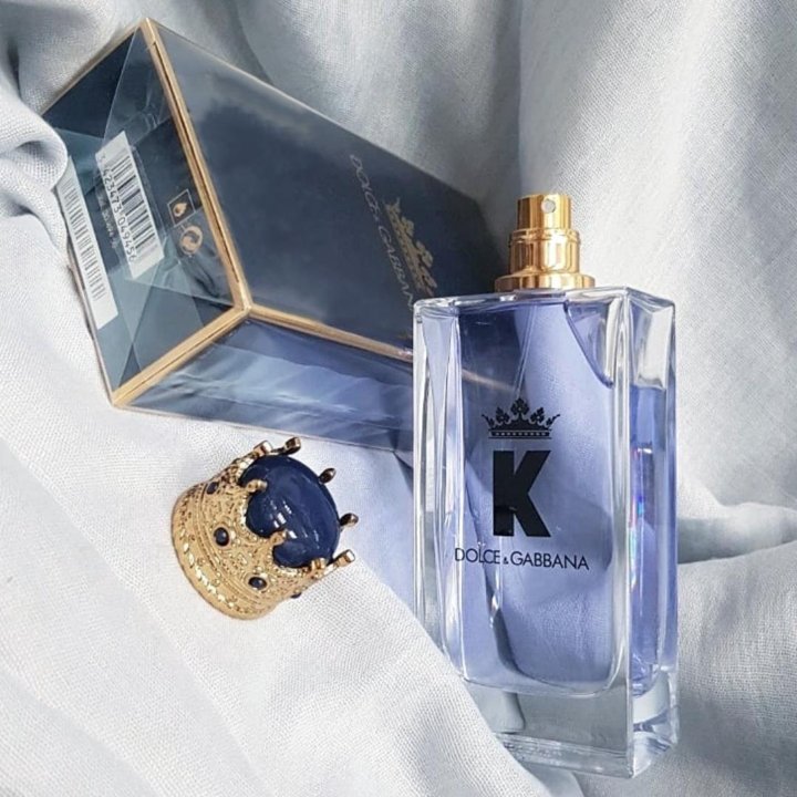 K by Dolce & Gabbana, 100 ml