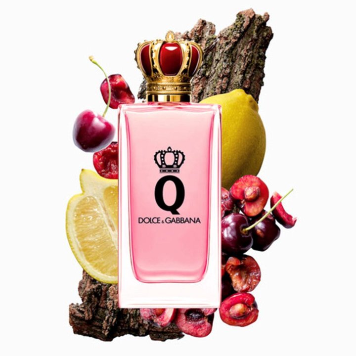 Q by Dolce&Gabbana, 100 ml