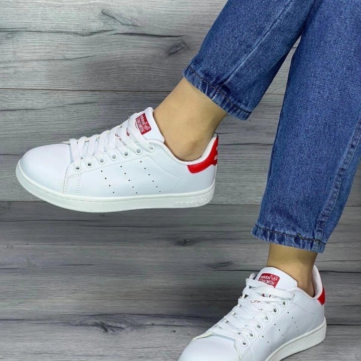 Кроссовки adidas Stan Smith