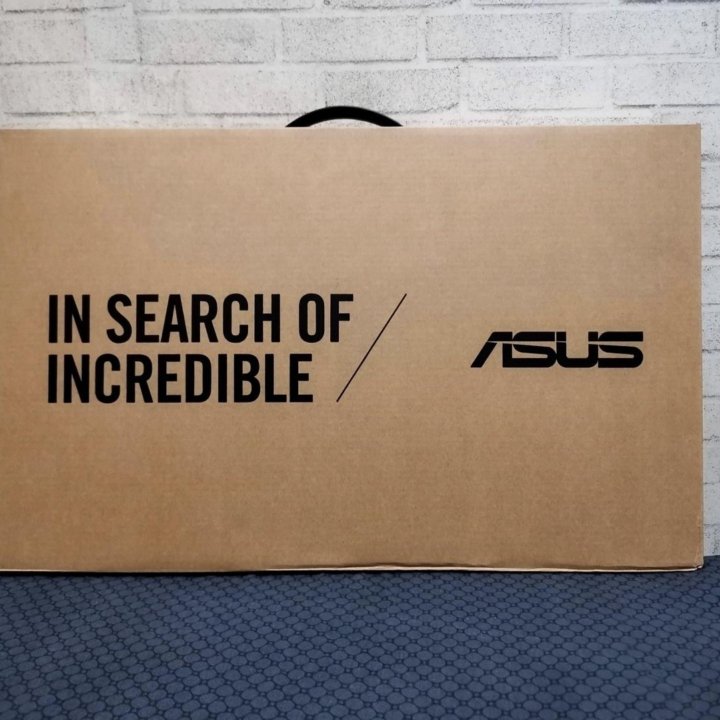 Asus 15.6 i5-1135/16/512Gb новый ips Fhd