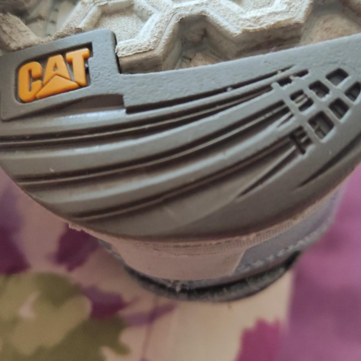 Туфли CAT 35 размер