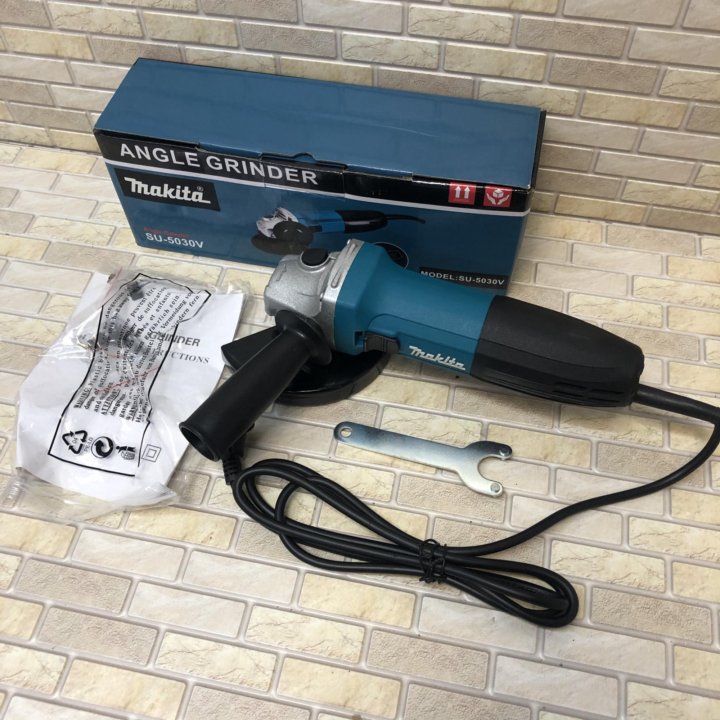 Ушм болгарка Makita 5030