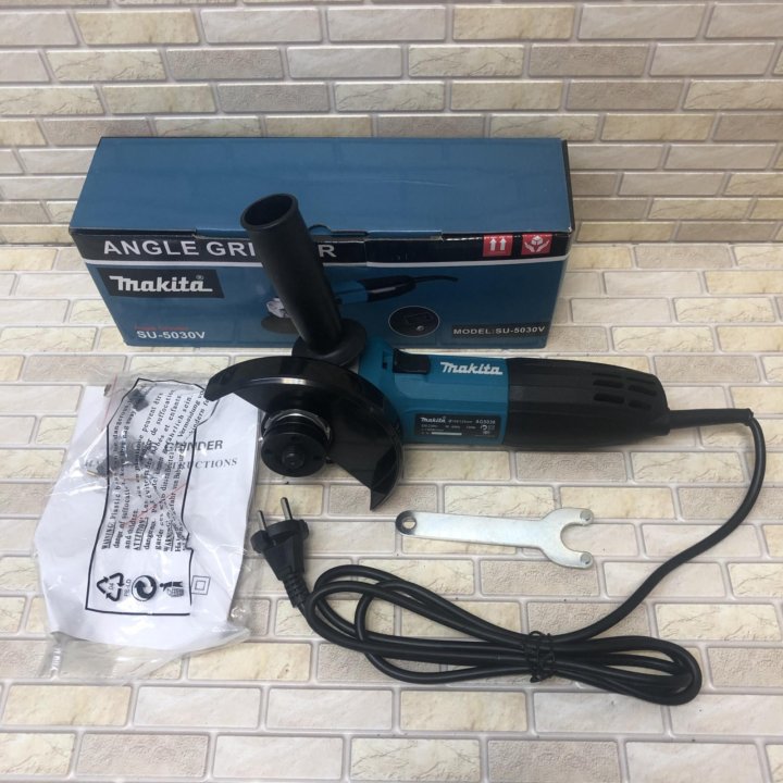 Ушм болгарка Makita 5030