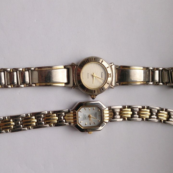 часы кварцевые