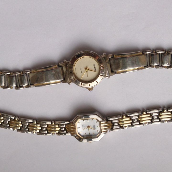 часы кварцевые