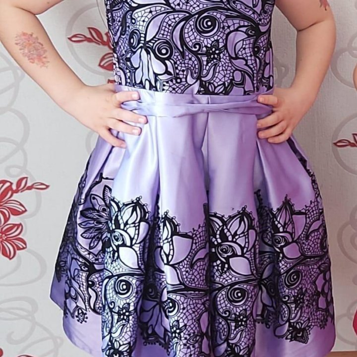 Продам платье