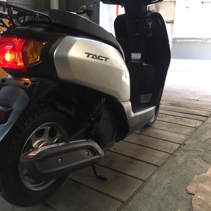 HONDA TACT AF75