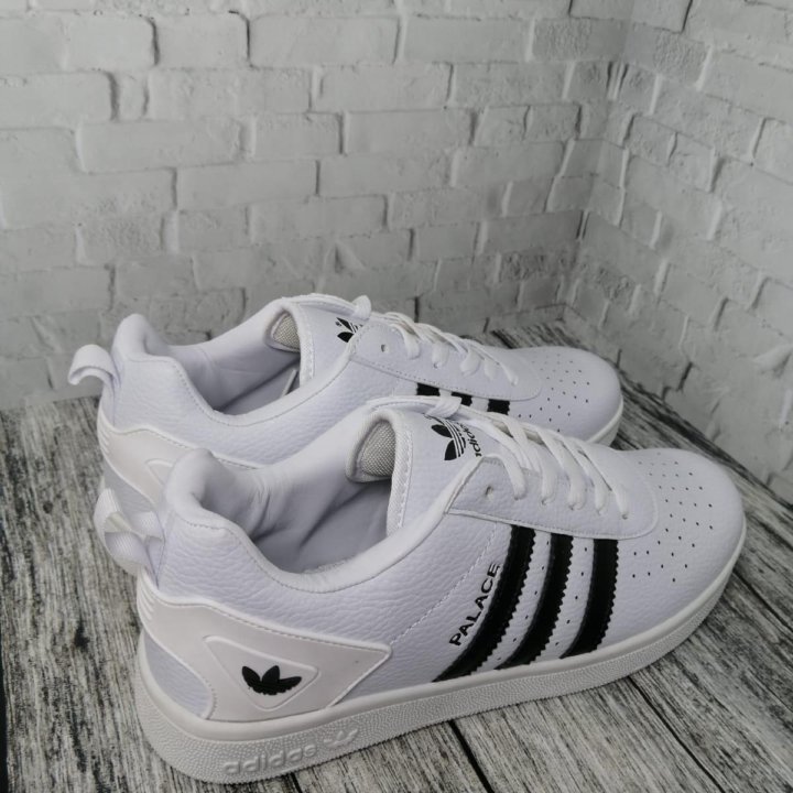 Кроссовки мужские Adidas