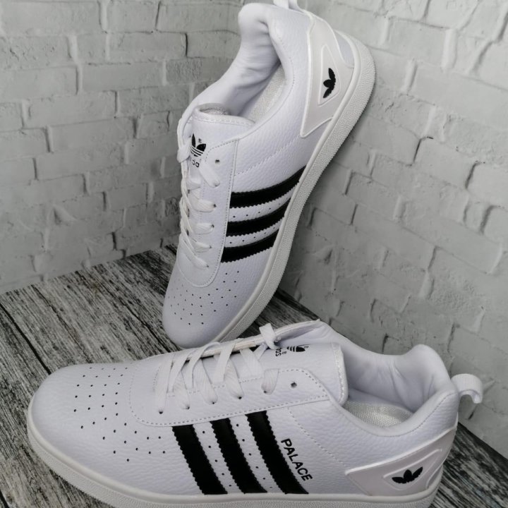 Кроссовки мужские Adidas