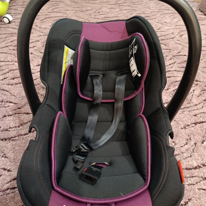 Автокресло