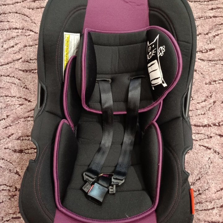 Автокресло