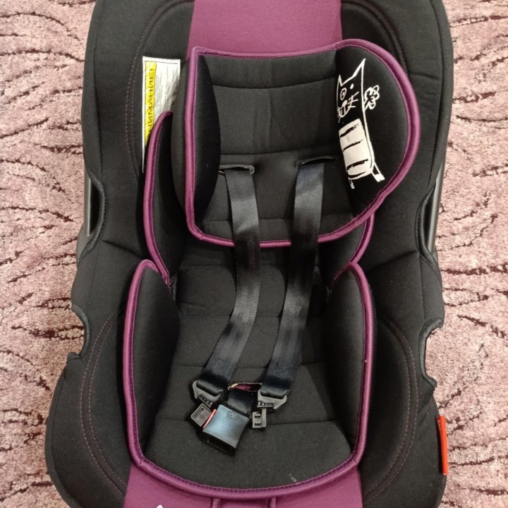 Автокресло