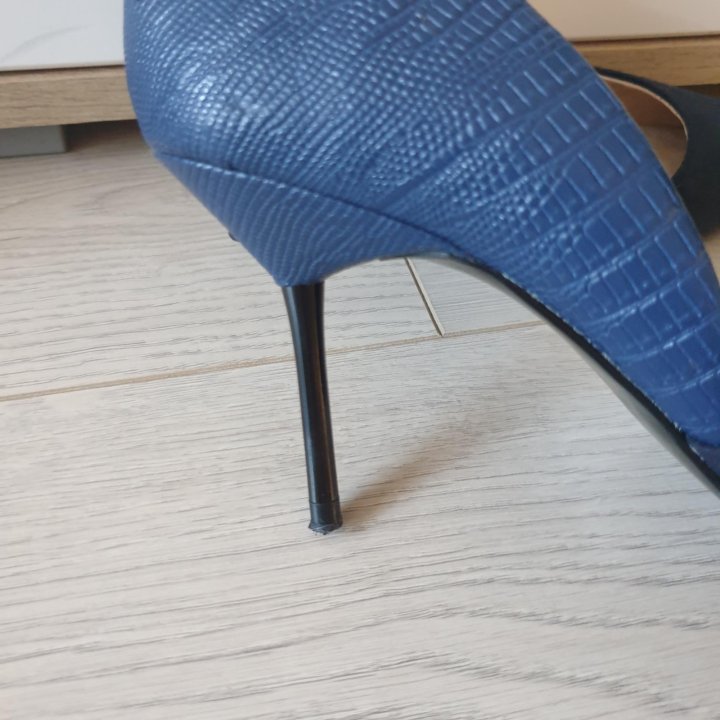 Туфли женские Zara woman