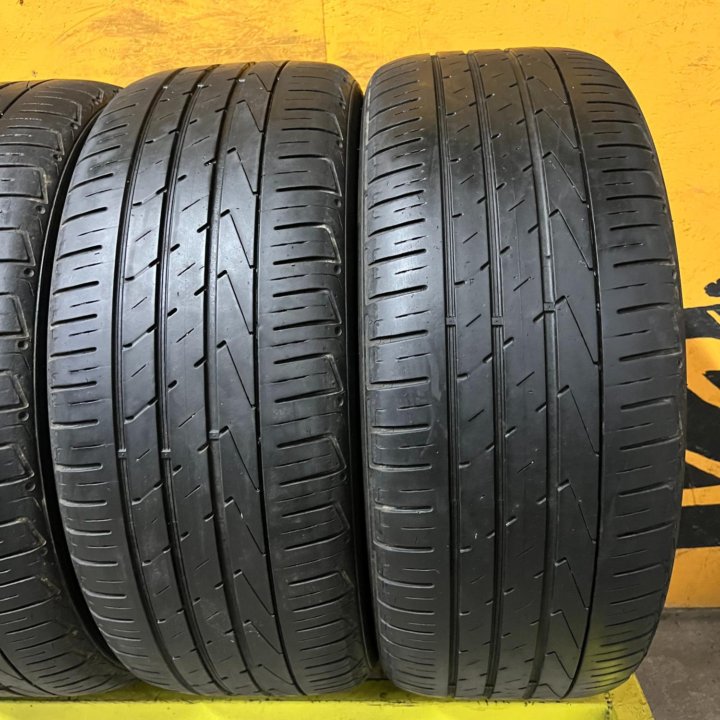 Летние шины Hankook Ventus S1evo 2 R19 Корея 2018г