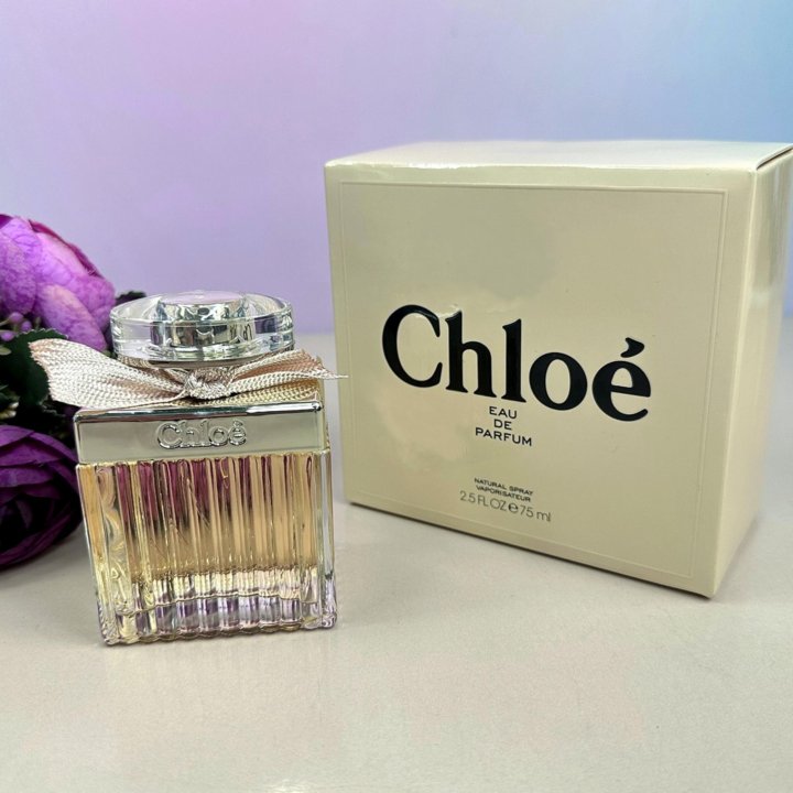 Chloe «Eau de Parfum», 75 ml